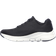 Skechers Arch Fit Big Appeal W - Black/White