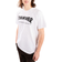 Thrasher Magazine Skate Mag T-shirt - White