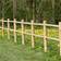 NSH Nordic Riding Track Fence 800cm
