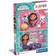 Clementoni Puzzle Gabby's Dollhouse 2x20st. Boden Verfügbar 5-7 Werktage Lieferzeit
