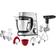 Krups Master Perfect Gourmet KA631D11