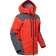Stellar Equipment Guide Shell Jacket 2.0 - Orange