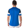 Joma Men's Crew IV Short Sleeve T-Shirts - Royal Blue/Navy