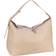 Calvin Klein Oversized Soft Recycled Shoulder Bag BEIGE One Size