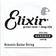 Elixir 15122 80/20 Bronze Single Acoustic Guitar NANOWEB 022