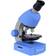 Bresser Barn- och junior-mikroskop med LED, 40x-640x