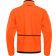 Härkila Kamko Fleece Hunting Jacket - Hunting Green/Orange Blaze