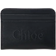 Chloé Sense Card Holder - Black