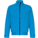 Tommy Hilfiger Garment-Dyed Funnel Neck Jacket - Shocking Blue