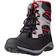 Merrell Kids Outback Snow Boot Black/Grey/Red
