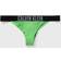 Calvin Klein Underwear Bikinitrosor Brazilian Grön