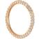 Ole Lynggaard Nature Earrings Pendant - Gold/Diamonds