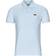 Levi's Housemark skjorta med tenniskrage och smal passform Blå Omphalodes