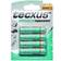 Tecxus LR6 4-BL Engångsbatteri AA Alkalisk