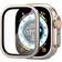 Apple Watch Ultra 49mm Skärmskydd Glas.tR Slim Pro