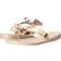 Guess Tutu Gold Synthetic Women's Sandals Gold