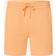 HUGO BOSS Sewalk Jersey-byxor för män, Light/Pastel Orange833