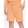 HUGO BOSS Sewalk Jersey-byxor för män, Light/Pastel Orange833