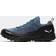 Salewa Men's Pedroc Powertex Shoe, 44.5, Java Blue/Black