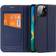 Dux ducis iPhone 14 Pro Plånboksfodral Skin X Blå