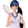 Barbie Docka 30 cm Karriär Tennis One Size Leksaker