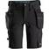 Snickers 6108 Litework Shorts