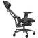 ASUS ROG Destrier Ergo Gaming Chair - Black