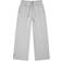Nike Sportswear Phoenix Fleece Women's High-Waisted Wide-Leg Sweatpants - Dark Grey Heather/Sail