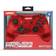 KMD Switch Wireless Pro Controller - Red