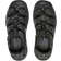 Keen Targhee III Sandal M - Black/Grey