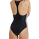 Arena Women's Icons Super Fly Solid Swimsuit - Black