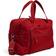 Vera Bradley Weekender Travel Bag - Cardinal Red
