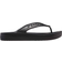 Crocs Classic Platform Flip - Black