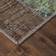 KM Carpet Patchwork Multifärgad 160x230cm