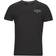 Tommy Hilfiger Original Logo Lounge T-shirt - Black