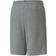 Puma Youth Essentials Sweat Shorts - Medium Gray Heather