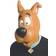 Rubies Scooby Doo Latex Adult Mask