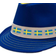Hisab Joker Sommarhatt Sverige