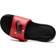 Nike Victori One Slide - Black/Red