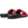 Nike Victori One Slide - Black/Red