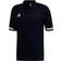 adidas Team 19 Polo Shirt - Black