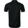 Lacoste Men's SPORT Breathable Abrasion-Resistant Interlock Polo Shirt - Black