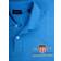Gant Archive Shield Piqué Polo Shirt - Day Blue