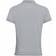 Odlo Men's Nikko Dry Polo Shirt - Concrete Grey/Silver Grey/Stripes