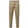 Selected Repton Tapered Chinos - Chinchilla
