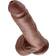 Pipedream King Cock 8"