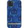 Richmond & Finch Blue Tiger Case for iPhone 11 Pro Max
