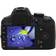 Nikon D3200 + AF-S DX 18–55mm F3.5–5.6G VR II