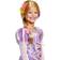 Disguise Kids Tangled Rapunzel Deluxe Wig