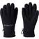 Columbia Kid's Fast Trek Fleece Gloves - Black